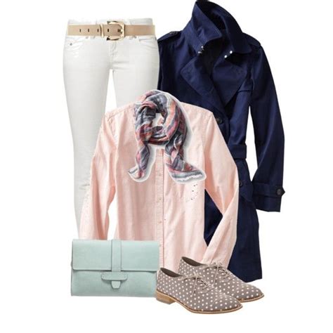 Untitled Created By Twinkle On Polyvore Moda Primavera