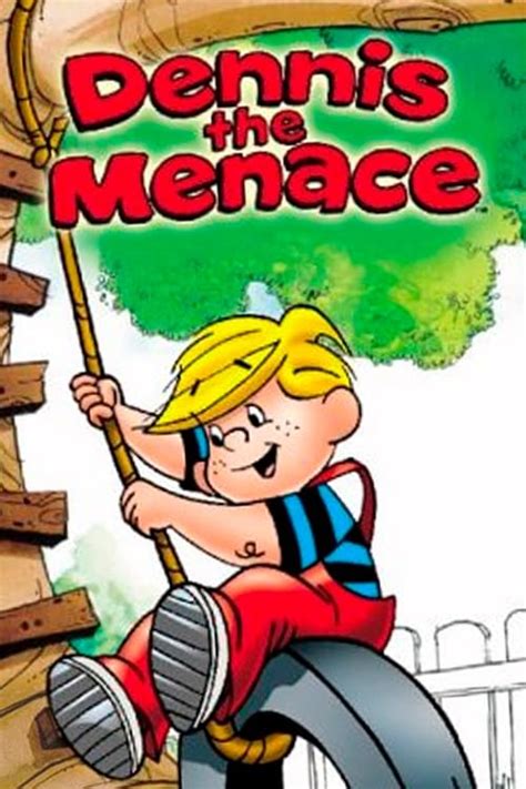 All New Dennis The Menace Tv Series 1993 1993 — The Movie Database Tmdb