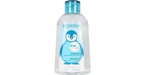 Bioderma Abcderm H O Micellar Water Fl Oz Compare Prices Klarna Us