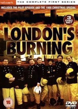 London S Burning Series Cinemaparadiso Co Uk