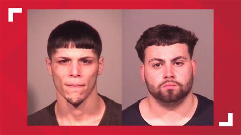 Suspects Charged After Ramming Into Cruisers Injuring 5 Meriden Cops