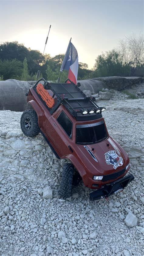 Choosing Your First Rc Rock Crawler Entry Level For Newcomers