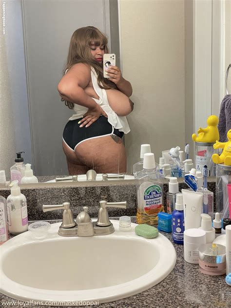 Yasmin Irl Masked Oppai Tsyasmin Nude OnlyFans Leaks Fappening