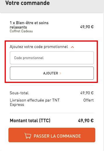 Codes Promo Smartbox ᐅ 20 de réduction Juillet 2022