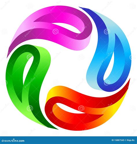 Logo element stock vector. Illustration of logo, data - 15887545