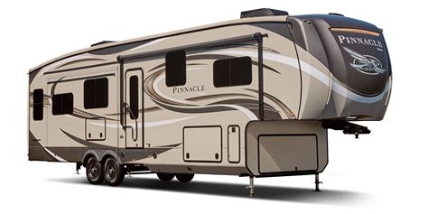 2018 Jayco Pinnacle 5th Wheel Floor Plans Floor Roma