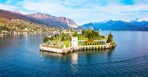 Isola Di San Giulio D Orta Cosa Vedere Cosa Fare Come Accedere All Isola