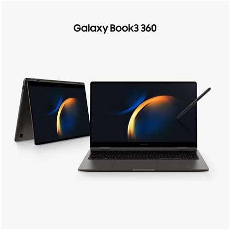 Compra Galaxy Book3 360propro 360 Precios Samsung Es