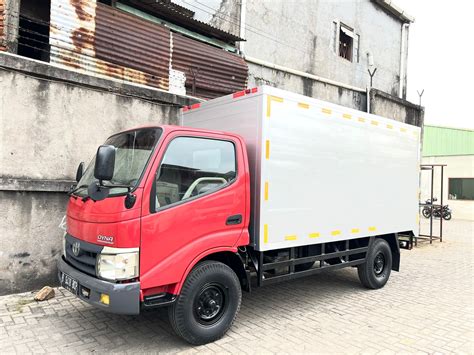 Dijual Toyota Dyna St Long Buah Dengan Harga Rp