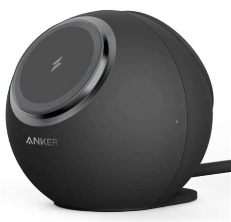 Anker Announces New Qi2 Maggo Wireless Charging Accessories