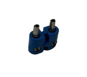 Lego Prong Electric Connector With Hollow Pins Brick Owl Lego