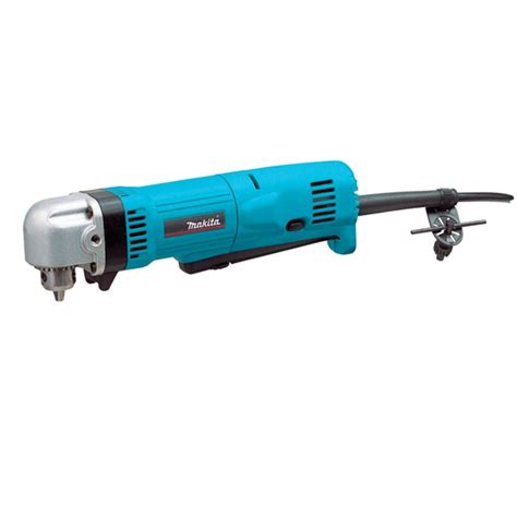 Makita Da F Taladro Angular W Portabrocas Mm Rpm