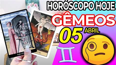 Espiando VocÊ🔎👀eu Te Digo Quem É Esta Pessoa🔮 Gêmeos ♊ 5 Abril 2024