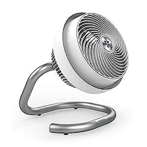 Vornado Dc Energy Smart Full Size Air Circulator Fan With Variable