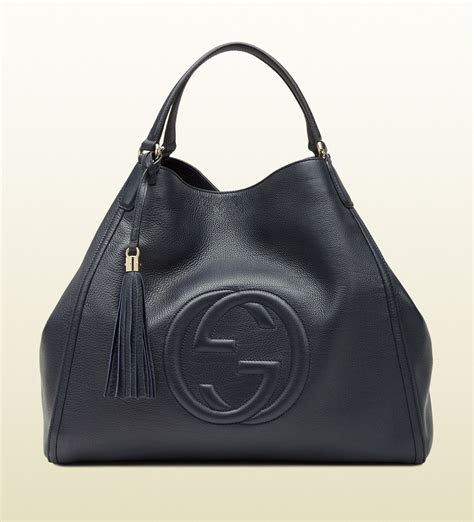 Blue Gucci Purse Paul Smith