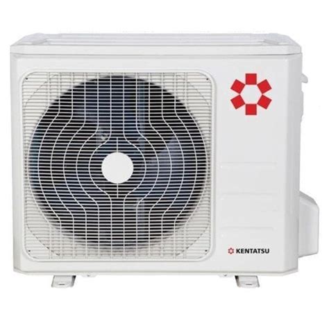 Сплит-система Kentatsu Bravo KSGB21HFAN1 / KSRB21HFAN1 - купить в ...
