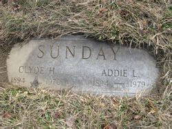 Addie L Lindemuth Sunday 1895 1979 Mémorial Find a Grave