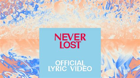 Never Lost feat. Tauren Wells | Official Lyric Video | Elevation Worship Chords - Chordify