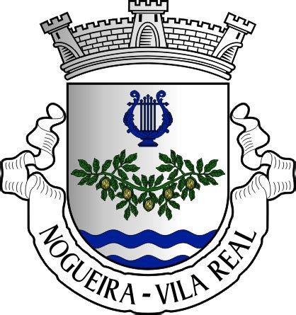 Her Ldica Da Antiga Freguesia De Nogueira Munic Pio De Vila Real