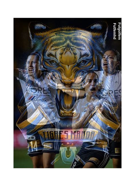 Tigres Femenil