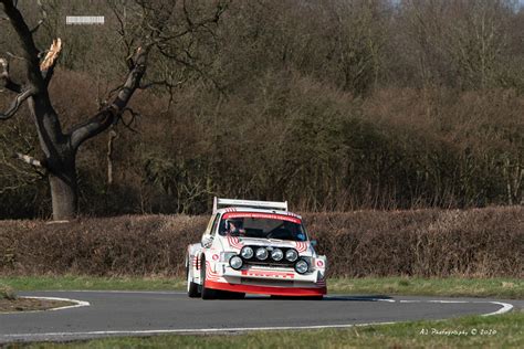 Sprint Day at Curborough Sprint Circuit | AJ Photography 2021