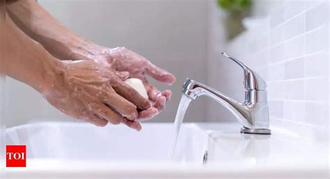 Global Handwashing Day Clean Hands Healthy Lives The Times Of