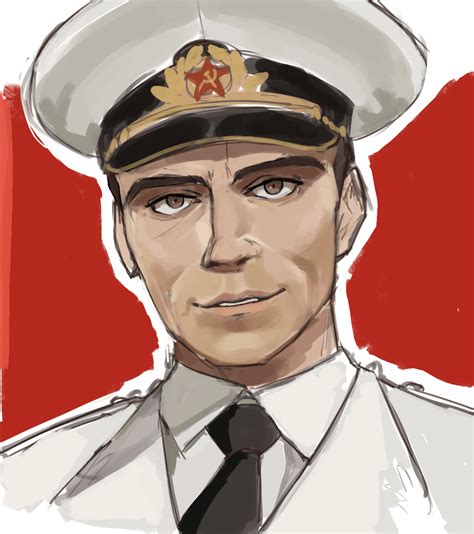 crappy Sablin painting : r/TNOmod