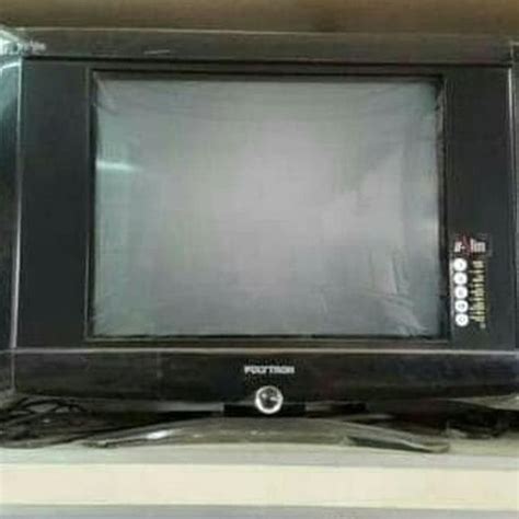 Berapa Watt Tv Tabung 21 Inch 2021