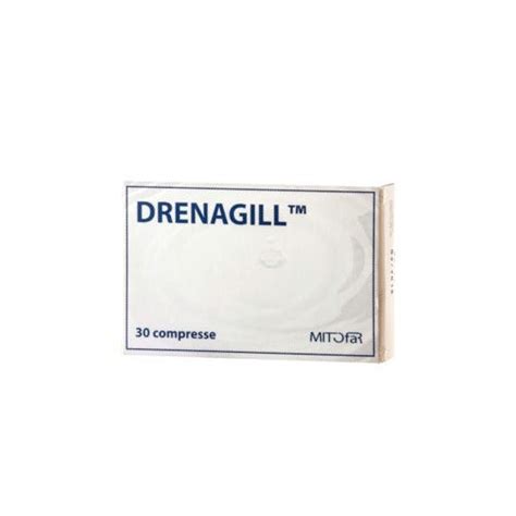 Drenagill Cpr Docmorris France