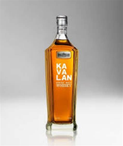 Kavalan Classic Whiskey 750ml Macarthur Beverages