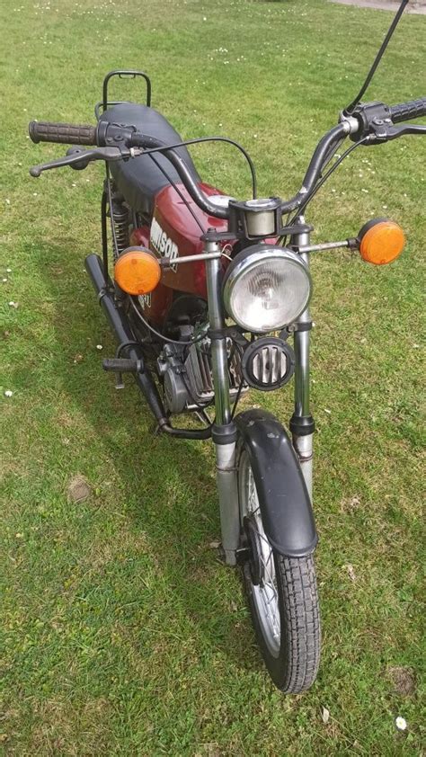 Simson Sr Poj Silnika Cm Szalowa Olx Pl