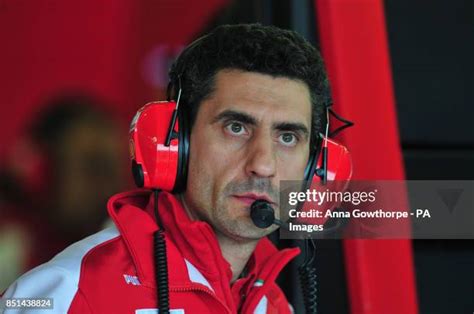 3,475 Andrea Ferrari Photos & High Res Pictures - Getty Images