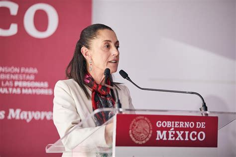 Presenta PAN Queja Ante INE Por Espectaculares A Favor De Sheinbaum