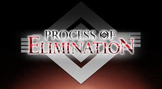 Process Of Elimination Trophy Guide PS4 MetaGame Guide