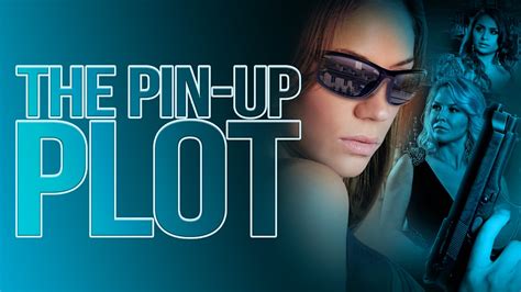 The Pin-Up Plot - Full Moon Features