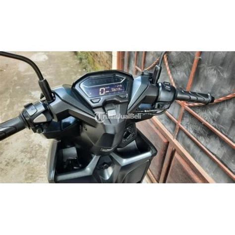 Motor Honda Vario Facelift Hcbs Iss Esp Bekas Surat Lengkap Di