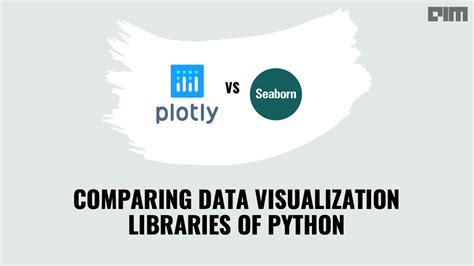 Plotly Vs Seaborn Comparing Python Libraries For Data Visualization