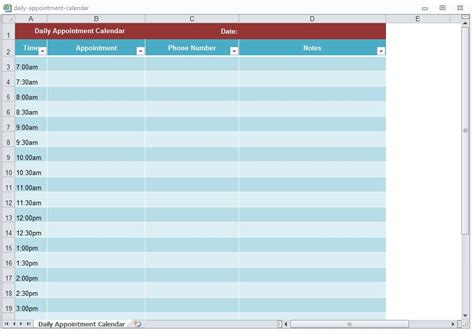 2022 Rota Template Example Calendar Printable