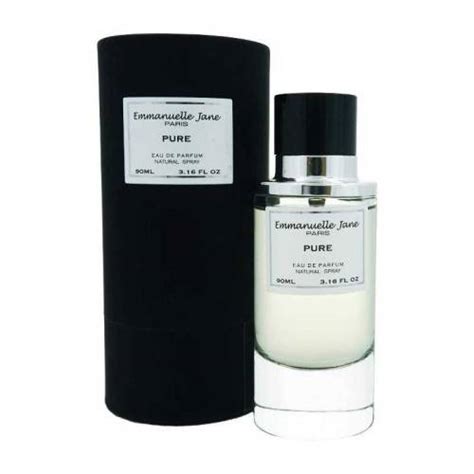 Pure EDP 90ml Nsejt Mt