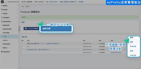 ＋1系統推薦｜想要擴大經營fb團購，不可或缺的整單工具