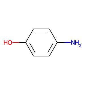 123-30-8 Cas No. | 4-Aminophenol | Apollo