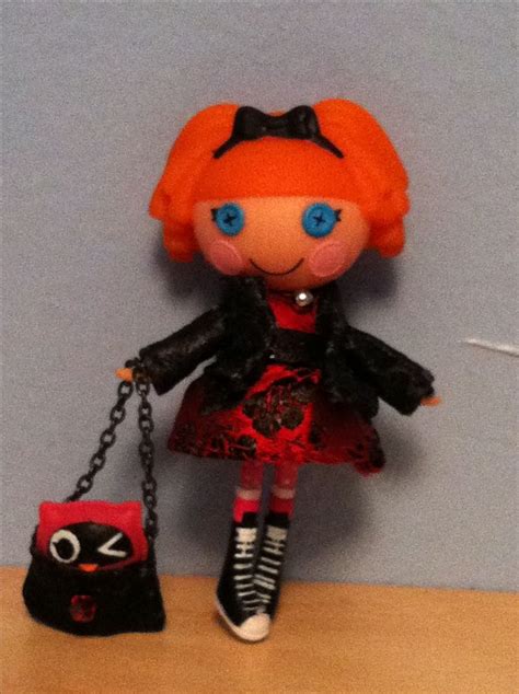 17 Best Images About Custom Lalaloopsy Dolls On Pinterest Swarovski