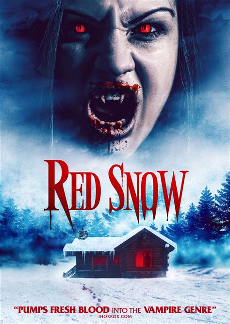 Red Snow Pictures Rotten Tomatoes