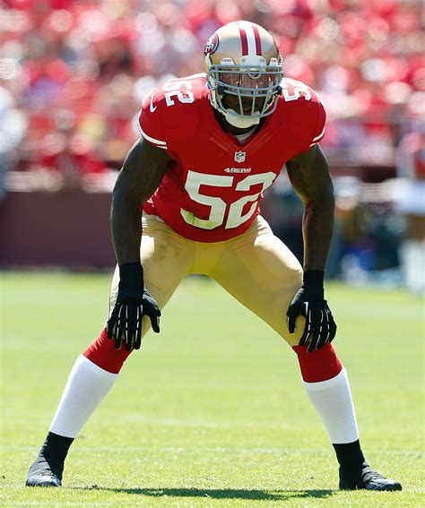 Patrick Willis | Nfl football 49ers, 49ers players, 49ers pictures