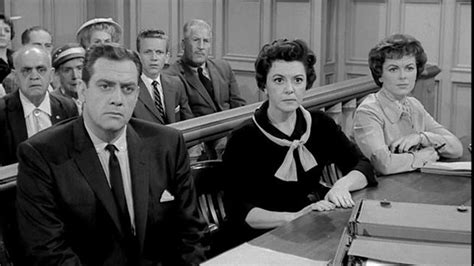 Watch Perry Mason Season 2 Episode 23 The Case Of The Howling Dog