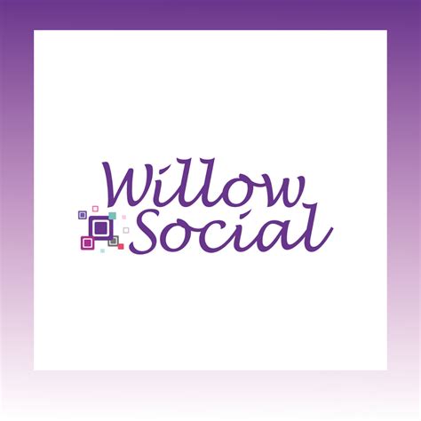 Willow Social 📢 New Name New Logo And New Branding 📢