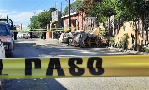 Una Mujer Y Su Nieta De A Os Fueron Atacadas A Balazos El Heraldo