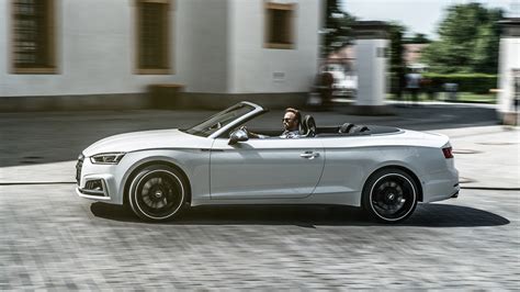 2017 Audi S5 Cabriolet By Abt Sportsline Fabricante Audi Planetcarsz