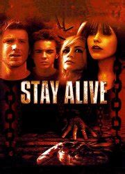 Watch Stay Alive 2006 Online | PiratenZ