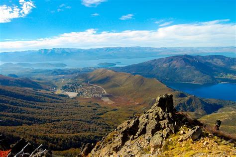 Qu Hacer En Bariloche Lugares Imprescindibles Aqu De Paso